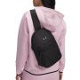 Damski plecak miejski Under Armour UA Studio City Sling - czarny