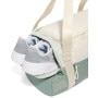 Damski plecak treningowy Under Armour UA Studio Duffle BP - zielony