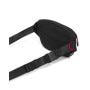 Saszetka nerka uniseks Under Armour UA Summit Trail Waist Bag - czarna