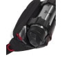 Saszetka nerka uniseks Under Armour UA Summit Trail Waist Bag - czarna
