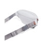 Saszetka nerka uniseks Under Armour UA Summit Trail Waist Bag - szara