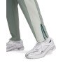 Męskie spodnie treningowe Under Armour UA Woven Utility Pants - zielone