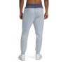 Męskie spodnie treningowe Under Armour UA Unstoppable Flc Jgr Eu - szare