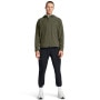 Męska kurtka przejściowa Under Armour UA Unstoppable Jacket Lc - oliwkowa/khaki