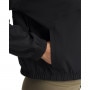 Damska kurtka treningowa Under Armour UA Rival Woven Jacket - czarna
