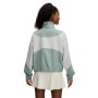 Damska kurtka treningowa Under Armour UA Rival Woven Jacket - zielona