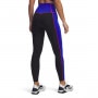 Damskie legginsy treningowe Under Armour Project Rock Legging - czarne