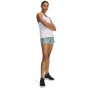 UNDER ARMOUR Damskie spodenki treningowe Under Armour Tech Play Up Shorts  zielone Zielony