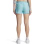 mini: Damskie spodenki treningowe Under Armour Tech Play Up Shorts - niebieskie (3)