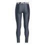 Dziewczęce legginsy treningowe Under Armour HG Legging - szare