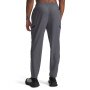 mini: Męskie spodnie treningowe cargo UA Unstoppable Cargo Pant - szare (3)