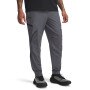 mini: Męskie spodnie treningowe cargo UA Unstoppable Cargo Pant - szare (2)
