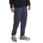 Męskie spodnie treningowe cargo UA Unstoppable Cargo Pant - szare