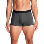 UNDER ARMOUR Męska bielizna treningowa (3pack) Under Armour M UA Perf Cotton 3in  multikolor Multikolor