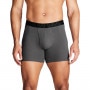 UNDER ARMOUR Męska bielizna treningowa (3pack) Under Armour M UA Perf Cotton 6in  multikolor Multikolor