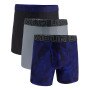 Męska bielizna treningowa (3-pack) Under Armour M UA Perf Tech Nov 6in - multikolor