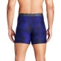 Męska bielizna treningowa (3-pack) Under Armour M UA Perf Tech Nov 6in - multikolor
