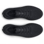 mini: Damskie buty do biegania Under Armour UA W Velociti 3 - czarne (4)