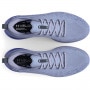 mini: Damskie buty do biegania Under Armour UA W Velociti 3 - fioletowe (4)
