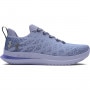 Obrazek dla: UNDER ARMOUR Damskie buty do biegania Under Armour UA W Velociti 3  fioletowe Fioletowy