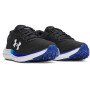 Męskie buty do biegania Under Armour UA Charged Assert 10 - czarne