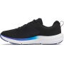 Męskie buty do biegania Under Armour UA Charged Assert 10 - czarne