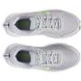 Męskie buty do biegania Under Armour UA Charged Assert 10 - szare
