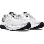 Męskie buty do biegania Under Armour UA HOVR Turbulence 2 - białe