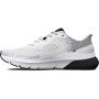 Męskie buty do biegania Under Armour UA HOVR Turbulence 2 - białe
