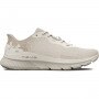 UNDER ARMOUR Męskie buty do biegania Under Armour UA HOVR Turbulence 2  beżowe Beżowy