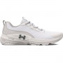 mini: Damskie buty treningowe Under Armour UA W Dynamic Select - białe (1)