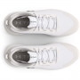 mini: Damskie buty treningowe Under Armour UA W Dynamic Select - białe (4)