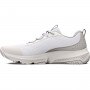 mini: Damskie buty treningowe Under Armour UA W Dynamic Select - białe (3)