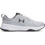 UNDER ARMOUR Męskie buty treningowe Under Armour UA Charged Edge  szare Szary