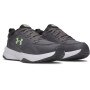 mini: Męskie buty treningowe Under Armour UA Charged Edge - szare (2)