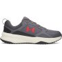 mini: Męskie buty treningowe Under Armour UA Charged Edge - szare (1)