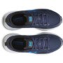 Męskie buty treningowe Under Armour UA Charged Edge - granatowe