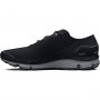 Buty do biegania uniseks Under Armour UA Speedform Gemini - czarne