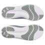 Męskie buty do biegania Under Armour UA Charged Speed Swift - zielone