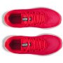Męskie buty do biegania Under Armour UA Charged Speed Swift - czerwone