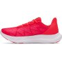 Męskie buty do biegania Under Armour UA Charged Speed Swift - czerwone