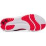 Męskie buty do biegania Under Armour UA Charged Speed Swift - czerwone