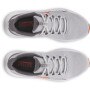 Męskie buty do biegania Under Armour UA Charged Surge 4 - szare