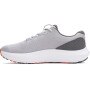 Męskie buty do biegania Under Armour UA Charged Surge 4 - szare