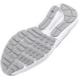 Męskie buty do biegania Under Armour UA Charged Surge 4 - szare