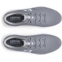 Męskie buty do biegania Under Armour UA Charged Surge 4 - szare