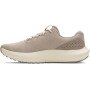Męskie buty do biegania Under Armour UA Charged Surge 4 - brązowe