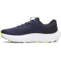 Męskie buty do biegania Under Armour UA Charged Surge 4 - granatowe