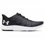 UNDER ARMOUR Damskie buty do biegania Under Armour UA Charged Speed Swift  czarne Czarny