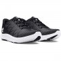 Damskie buty do biegania Under Armour UA Charged Speed Swift - czarne